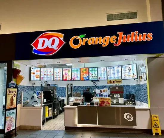 Dairy Queen (Treat)