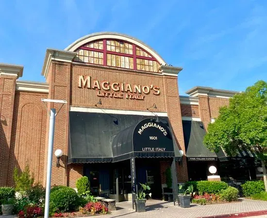 Maggiano's Little Italy