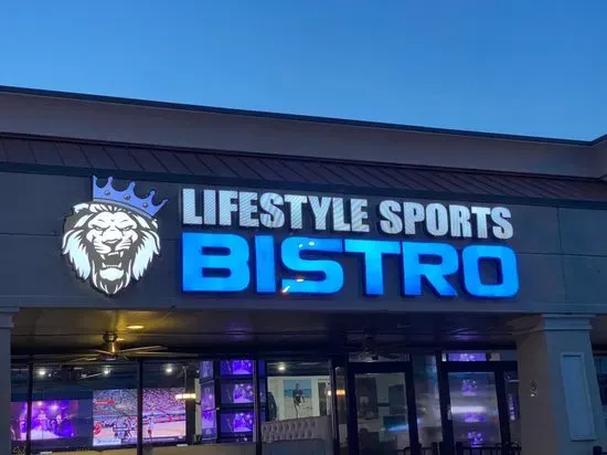 Lifestyle Sports Bistro