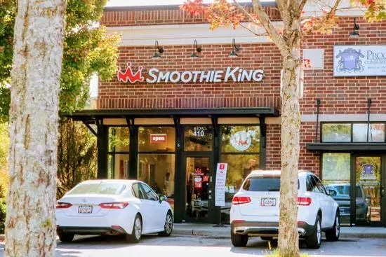 Smoothie King