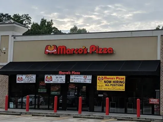 Marco's Pizza