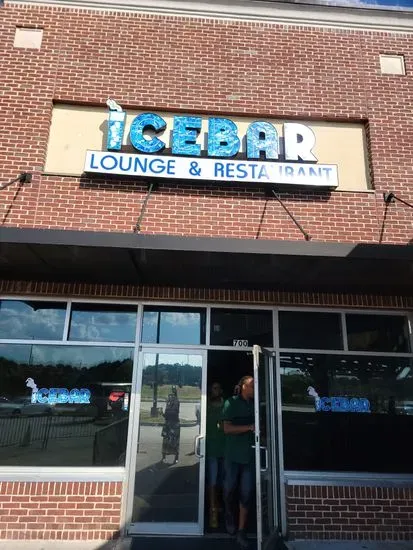 IceBar Lounge & Restaurant