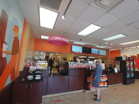 Dunkin'