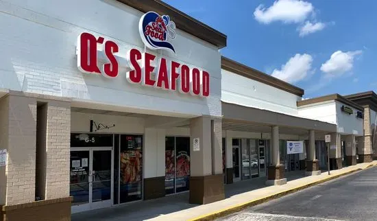 Q's Seafood