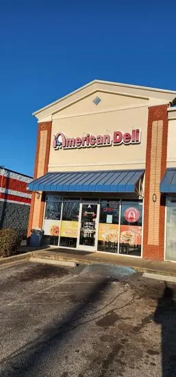 American Deli