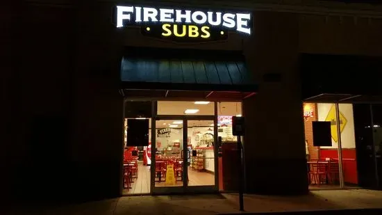 Firehouse Subs Flowery Branch