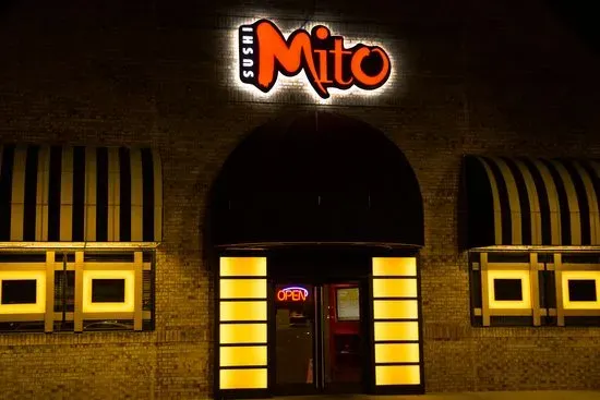 Sushi Mito