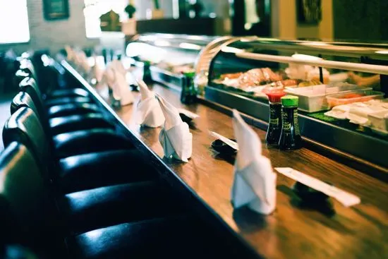 Natsu Sushi Bar & Ocean Grill
