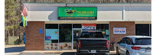 Fisher's Kitchen LLC