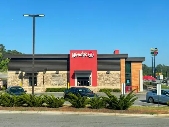 Wendy's