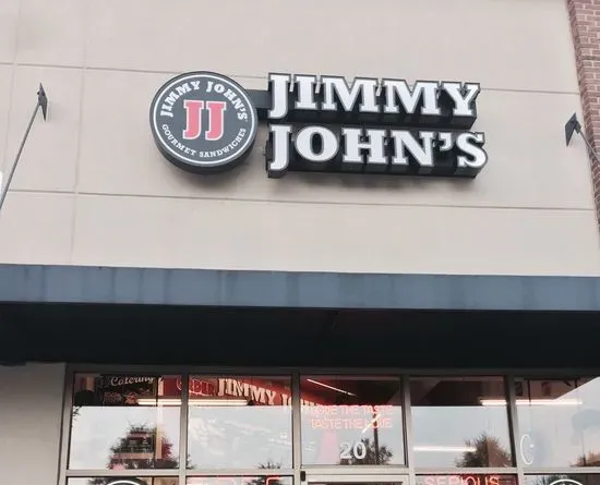 Jimmy John's