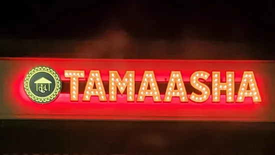 Tamaasha | Tucker's Best Lounge & Bar