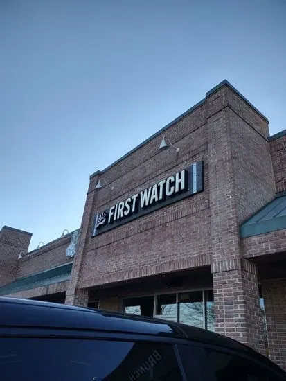 First Watch