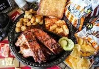 Dave Poe's BBQ