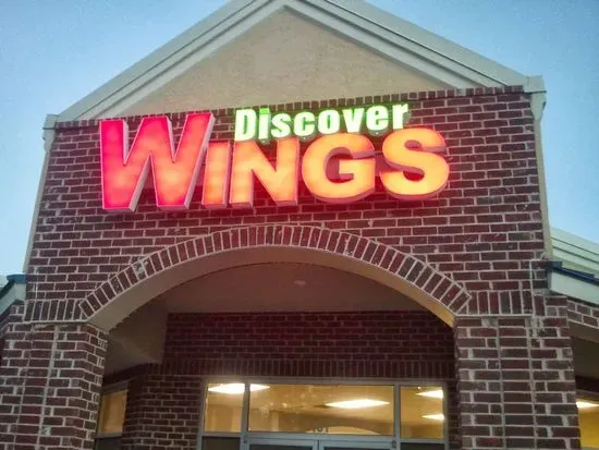 Discover Wings