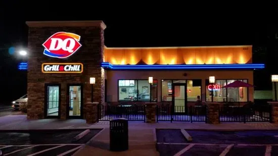 Dairy Queen Grill & Chill