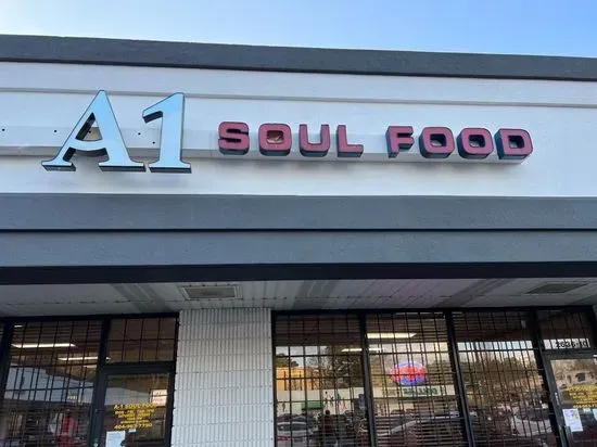 A1 Soulfood