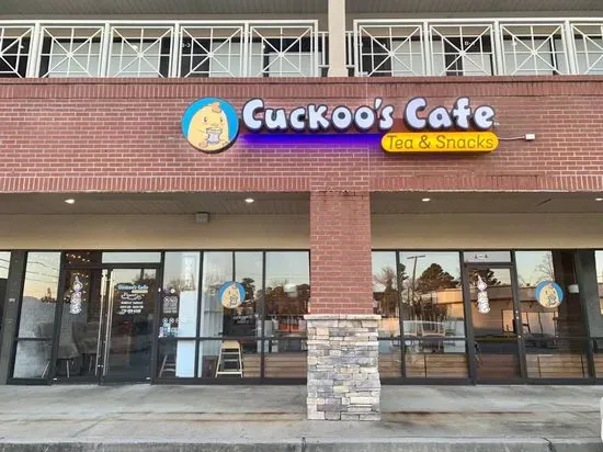 Cuckoo's Cafe