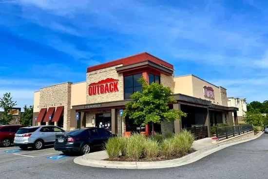 Outback Steakhouse