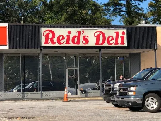 Reid's Deli