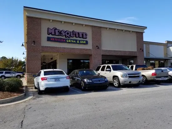 Mesquite Mexican Grill and Bar