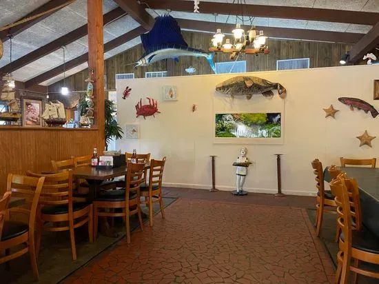 Fisherman's Catch Restaurant