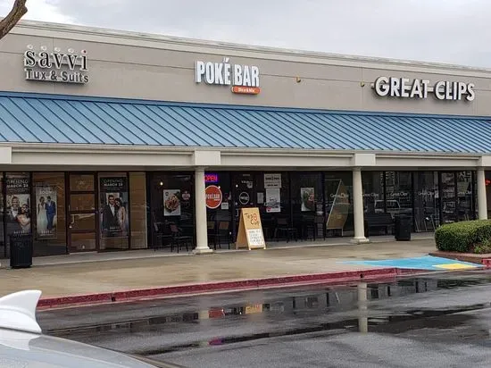 Poke Bar(N.Point)