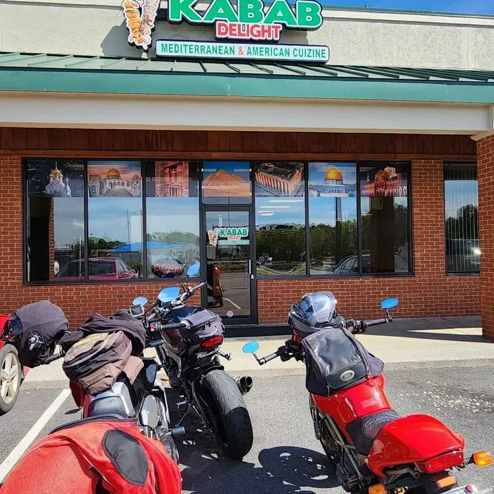 Kabab Delight Cartersville, GA Checkle
