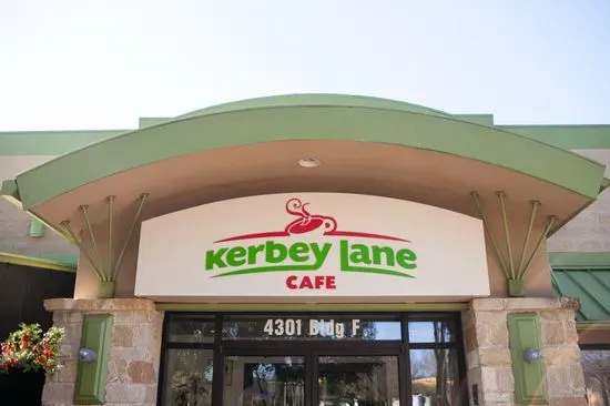 Kerbey Lane Cafe