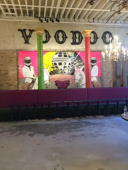 Voodoo Doughnut