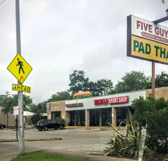 ThunderCloud Subs