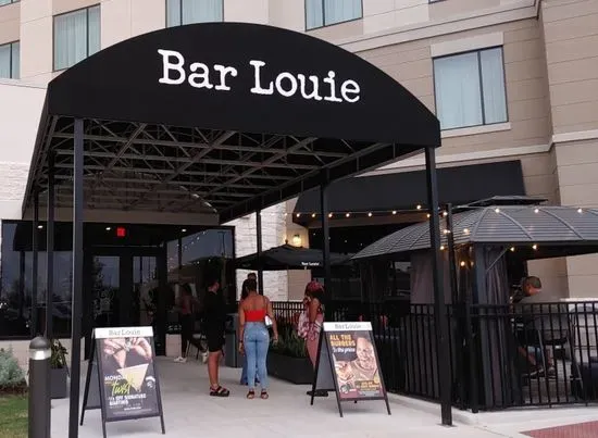 Bar Louie- Round Rock