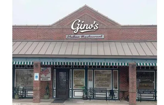 Gino's Italian Restaurant and Pizza