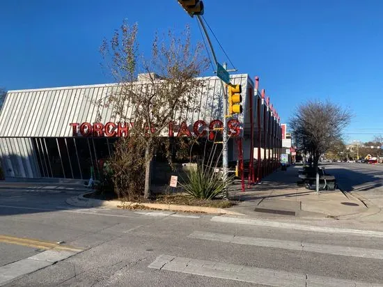 Torchy's Tacos