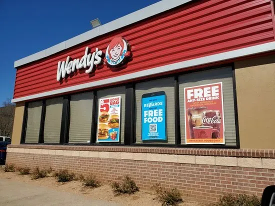 Wendy's