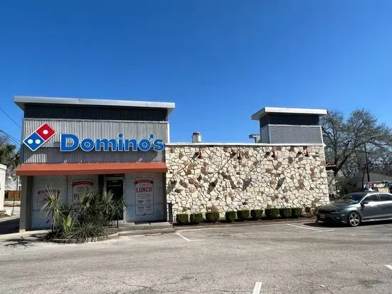 Domino's Pizza