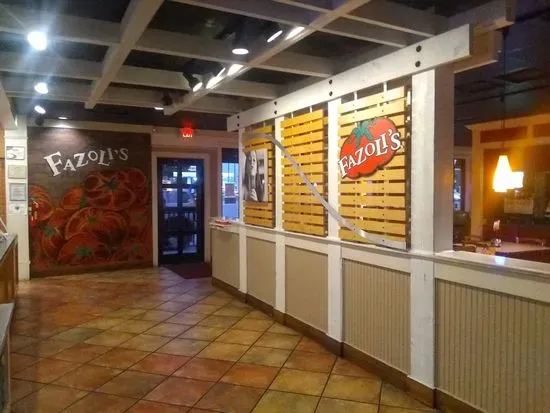 Fazoli's