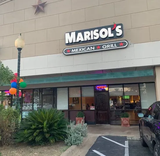 Marisol's Mexican Grill
