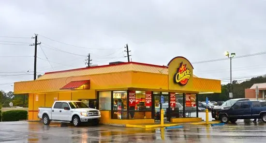 Church's Texas Chicken