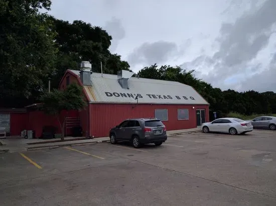 Donn's Texas BBQ