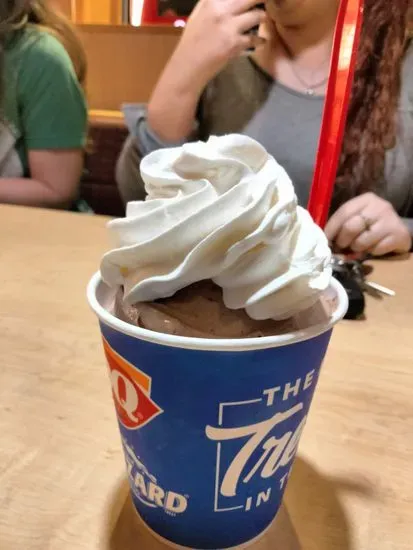 Dairy Queen