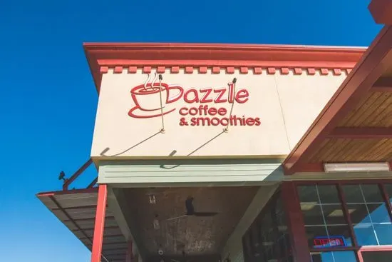 Dazzle Coffee & Smoothies
