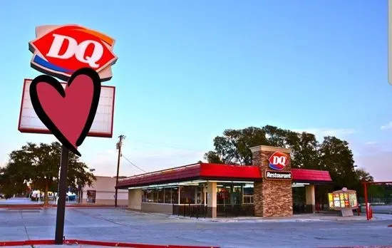 Dairy Queen