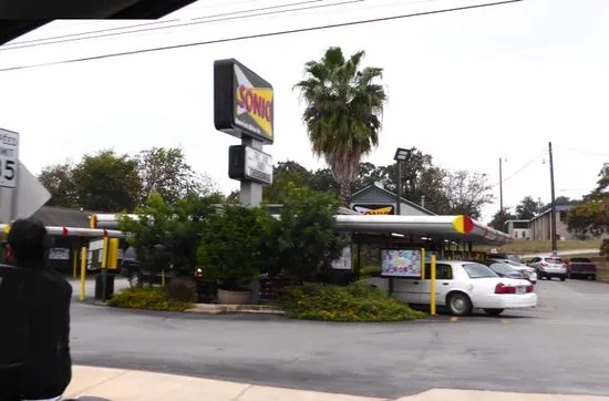 Sonic Drive-In