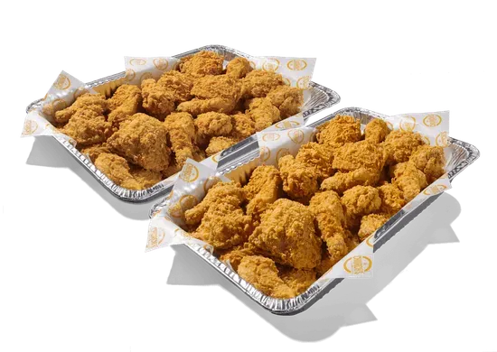 Church's Texas Chicken