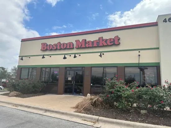 Boston Market