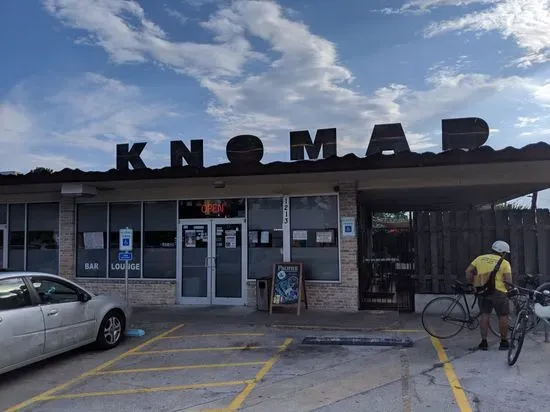 Knomad Bar