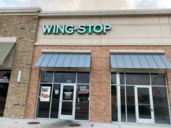 Wingstop