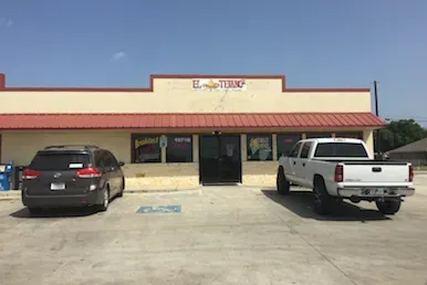 El Tejano Mexican Restaurant #2