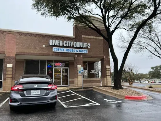 River City Donut